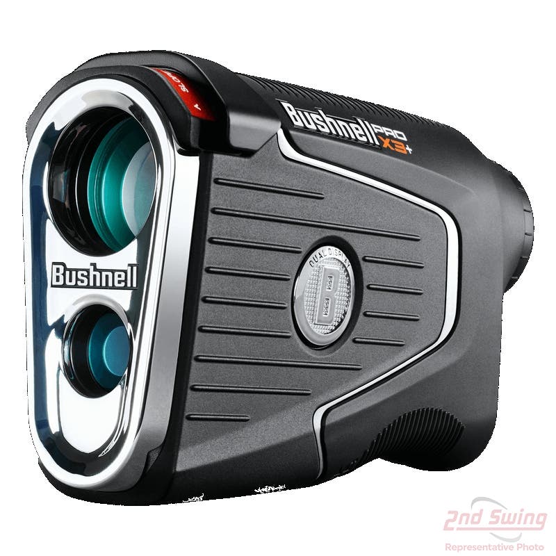Bushnell Pro X3+ Link Rangefinder (PRO X3 PLUS LINK RF) | 2nd